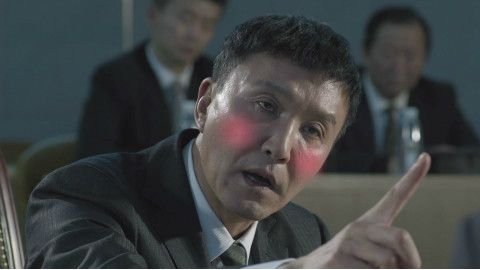 达康书记演技炸裂!五分钟看完《人民的名义》前五集